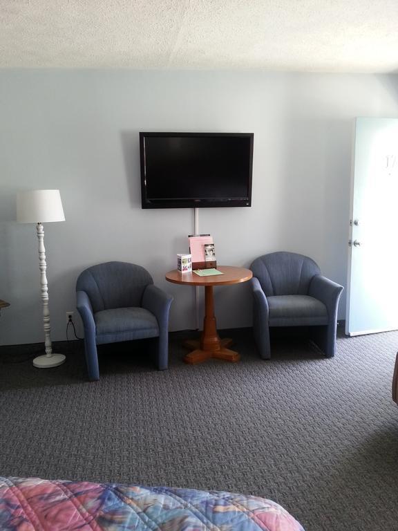 Carolina Motel Franklin Rom bilde